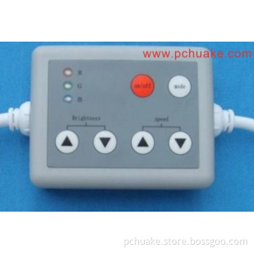6 Key Controller